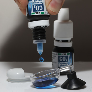 ProAquaTest CO2-PH Permanent ProAquaTest CO2-PH Permanent
